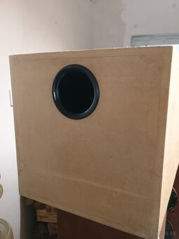 Subwoofer - 2