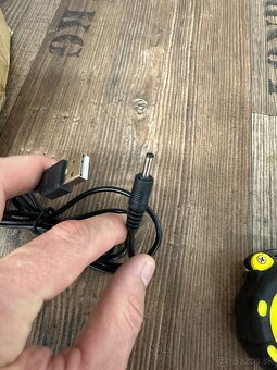 USB kable A - 2