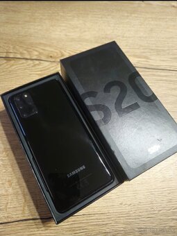 Samsung galaxy s20 plus - 2