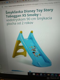 Šmykľavka - 2