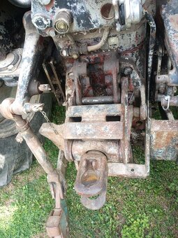 Zetor crystal - 2