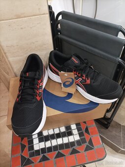 Tenisky Asics - 2