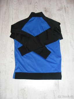 Pánska mikina a džínsy Ben Sherman - 2