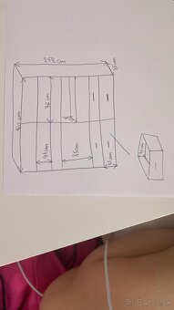 Regál - 2
