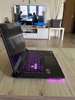 Asus rog strix 3060 - 2