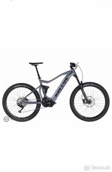 Elektrobicykel Kellys Theos i50 29/27.5 L - 2