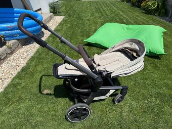 Joolz hub plus - 2