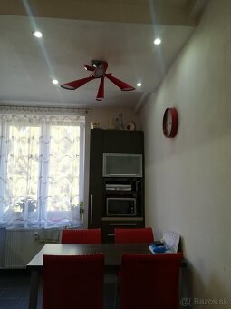 3 izbový byt v centre mesta Zvolen - 2