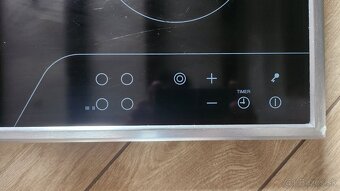 Varna doska AEG (230/400V, 7,1 kW) - 2