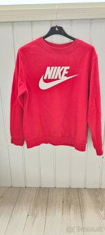 Nike mikina - 2