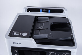 Farebná multifunkčná s obojstrannou tlačou Epson WF-C5790 - 2