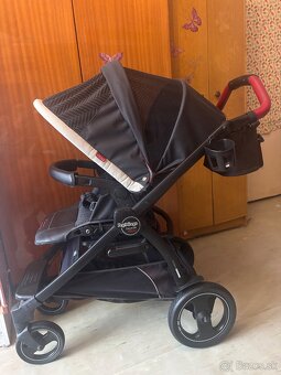 Kocik Peg perego book 500 - 2