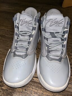 Jordan Air Aura 4 grey - 2