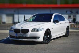 BMW Rad 5 530d xDrive A/T - 2