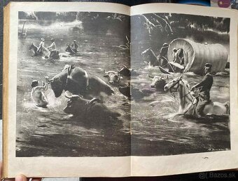 Jules Verne - Deti kapitána Granta - 2