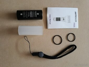 Led baterka " Astrolux FT03S " - 2