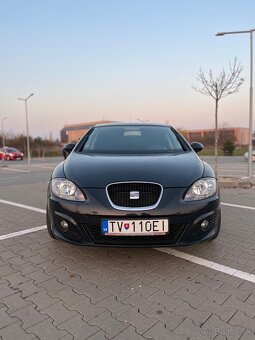 Seat Leon 1.6 TDI - 2