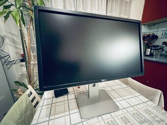 Kvalitny IPS monitor Dell P2314Ht - 2