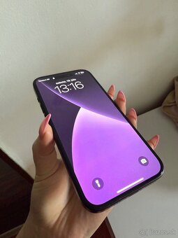 iPhone 15 128gb black - 2
