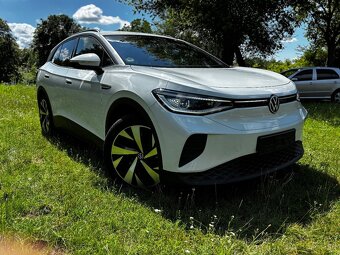 VW ID.4 Pro Performance Business 150Kw - 2