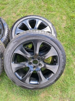 ALU KOLA 5X112 R17 - 2