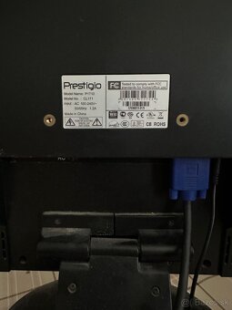 Monitor - 2