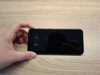 Samsung galaxy S8+ - 2