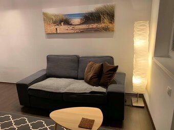 Predám sedačku Ikea Kivik - 2