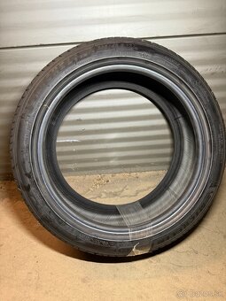Michelin letné 225/45 R17 - 2