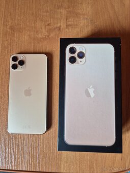 Predám Apple 11 Pro Max - 2