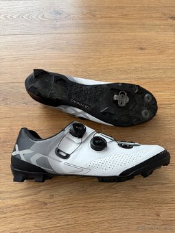 Shimano xc701 carbon Veľkosť 45 (28.5) - 2