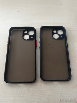 Kryty Iphone 13 mini - 2