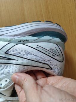 Bežecké topánky asics - 2