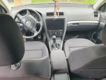 Octavia II1.9 tdi 77kw ✅️ - 2