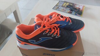 Predam halovky Joma v.34 - 2