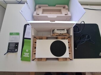 XBOX Series S- 512Gb - 2