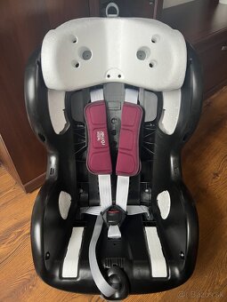 Britax-Römer TRIFIX2 i-size (76-105cm) - 2