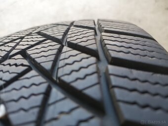 Zimné pneu 185/60 R15 - 2
