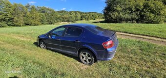 Peugeot 407 1.8i 85kw - 2