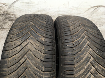 185/55 R15 Letné pneumatiky Michelin Crossclimate 2 kusy - 2