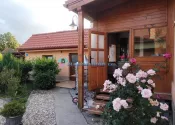 Predám krásny 3 izbový rodinný dom v centre Dunajskej Stredy - 2