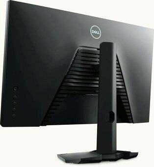 Dell Gaming G2724D (210-BHTK) 165 Hz a 1 ms + záruka 2 roky - 2
