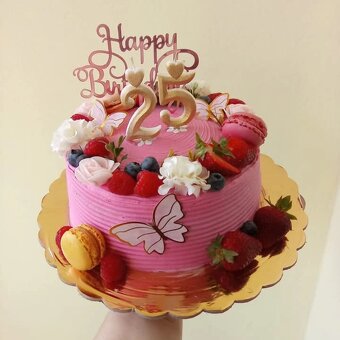 Torty - 2
