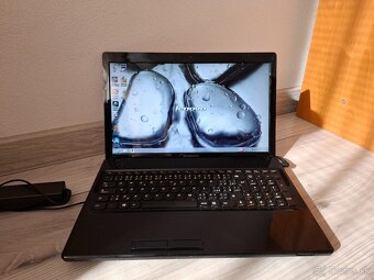 Notebook Lenovo G580 - 2