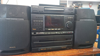 Aiwa NSX-990 - 2