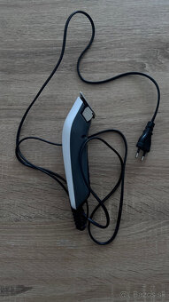 Strojčeky na vlasy Philips a Remington - 2