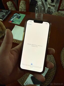 Predam Iphone 13 Pro 256 GB alpska zelena - 2