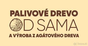 Palivové drevo Metrovica - 2