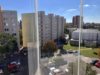 Prenájom 3-izbového bytu na Bieloruskej, Bratislava II - 2