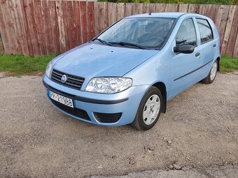 Punto - 2